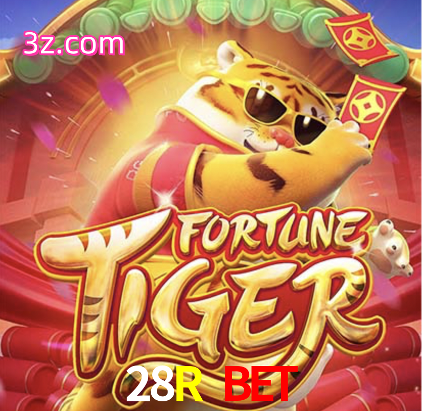 Fortune Tiger
